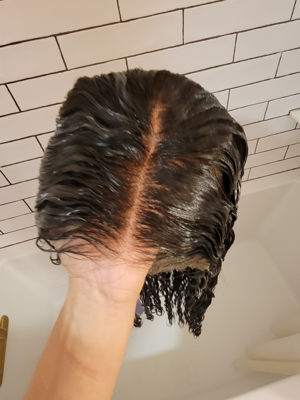 Custom HH Wig- Offers Welcomed!